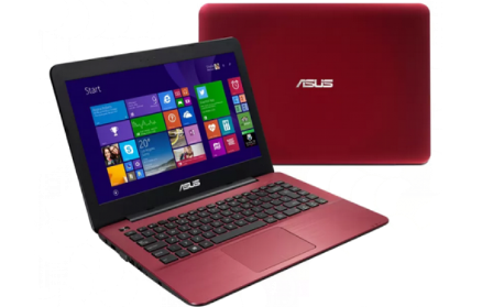 Asus Laptop Repair