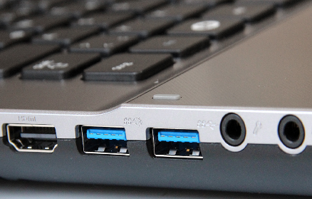 Laptop Ports Repair